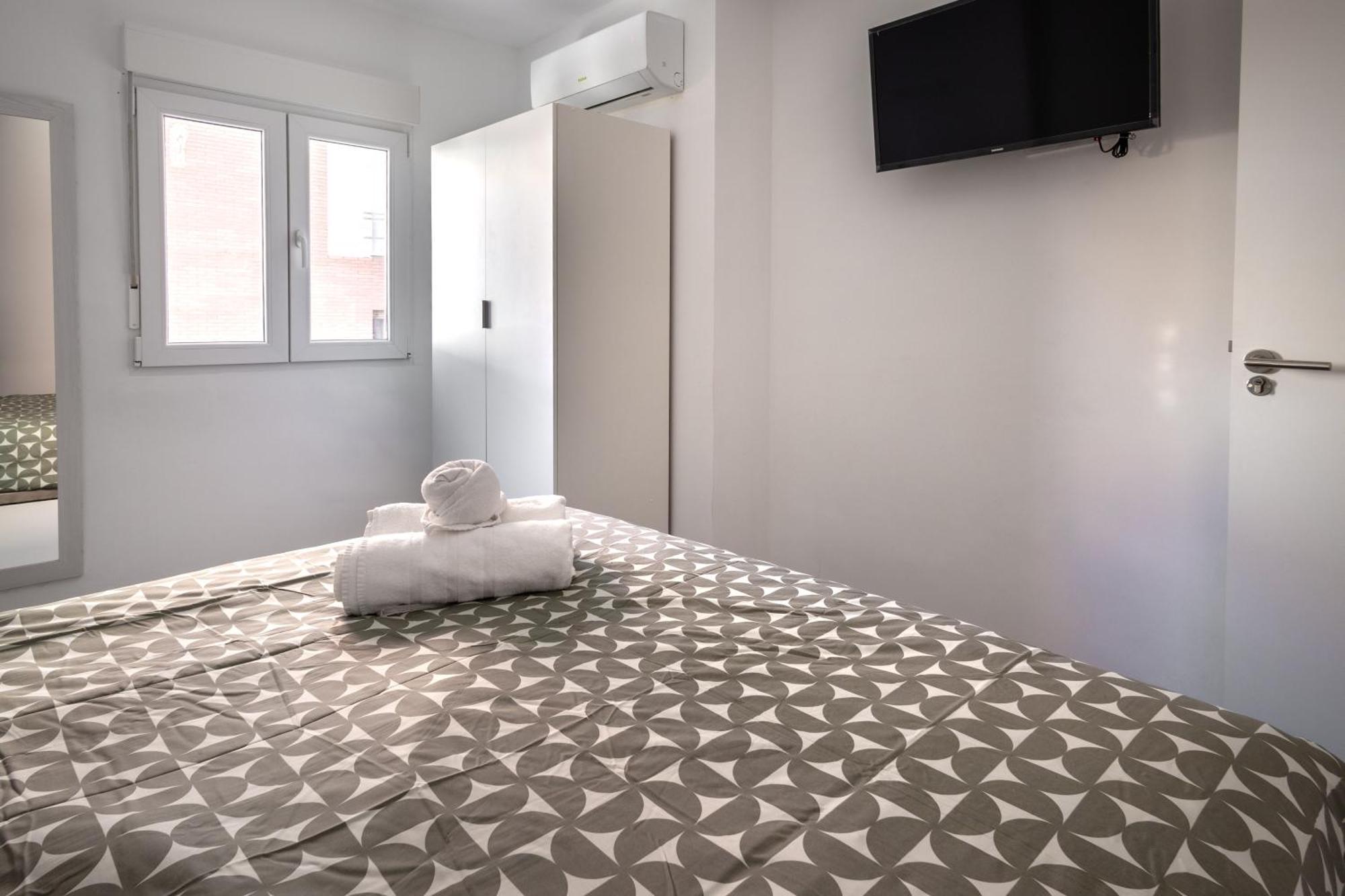 Lagunillas Suite 马拉加 外观 照片